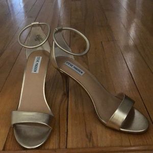 Steve Madden shoes